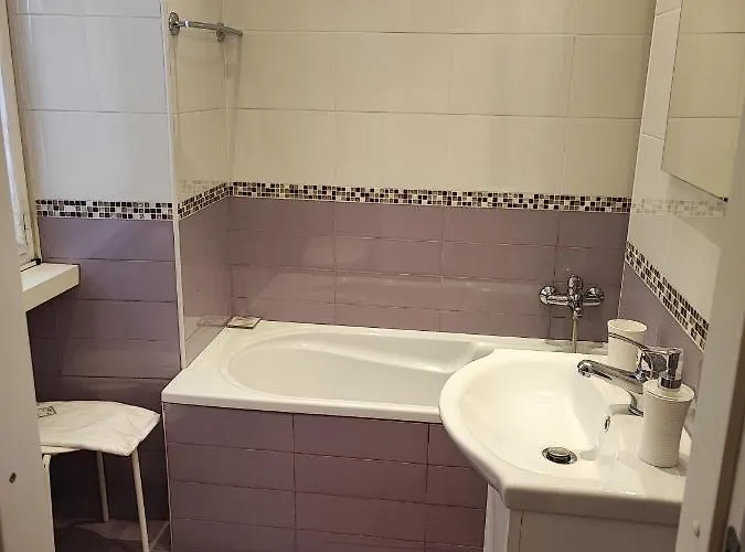 Appartement Casa Di Anna