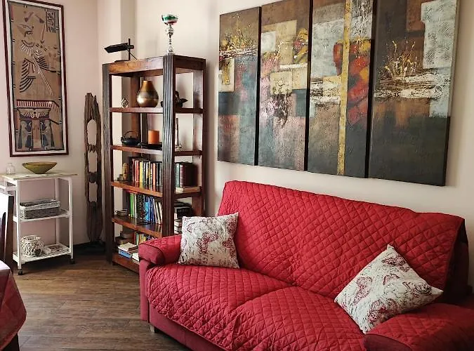 Casa Di Anna *