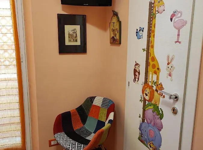 Casa Di Anna *