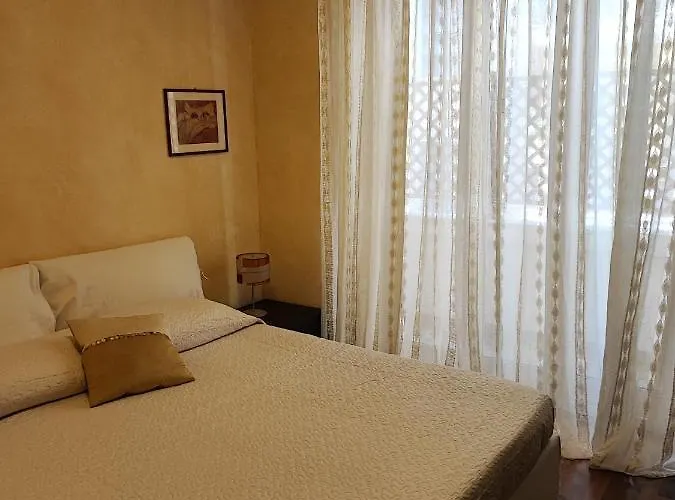 Casa Di Anna Appartement