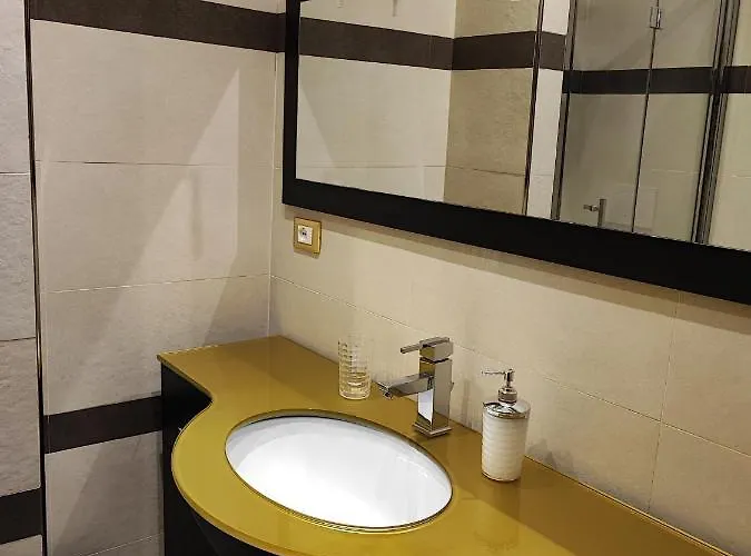 Casa Di Anna Appartement *