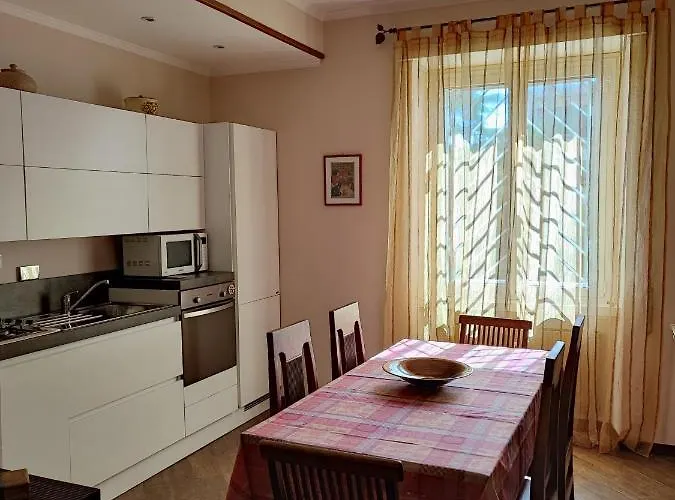 Appartement Casa Di Anna