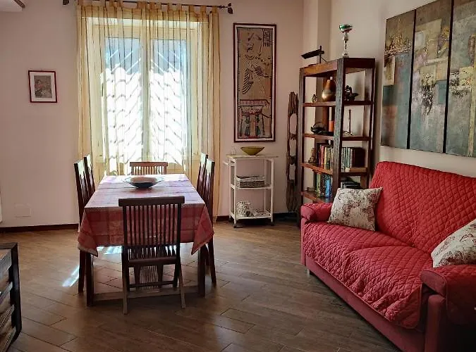 Casa Di Anna * Rome