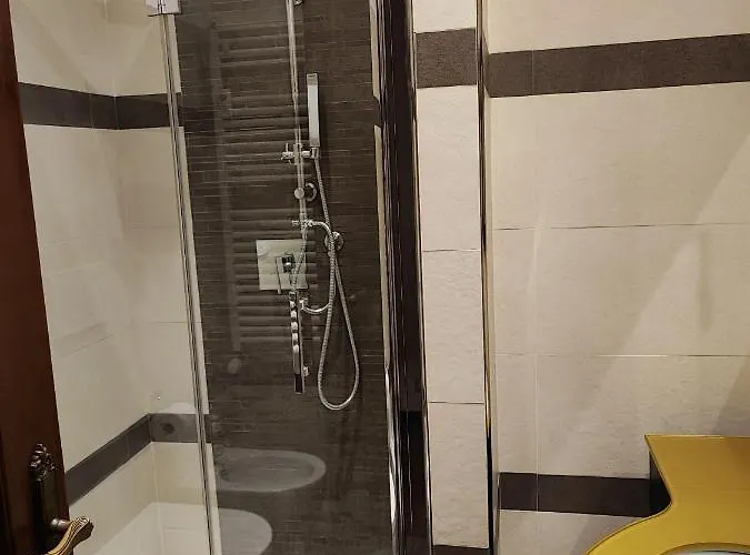 Appartement Casa Di Anna Rome