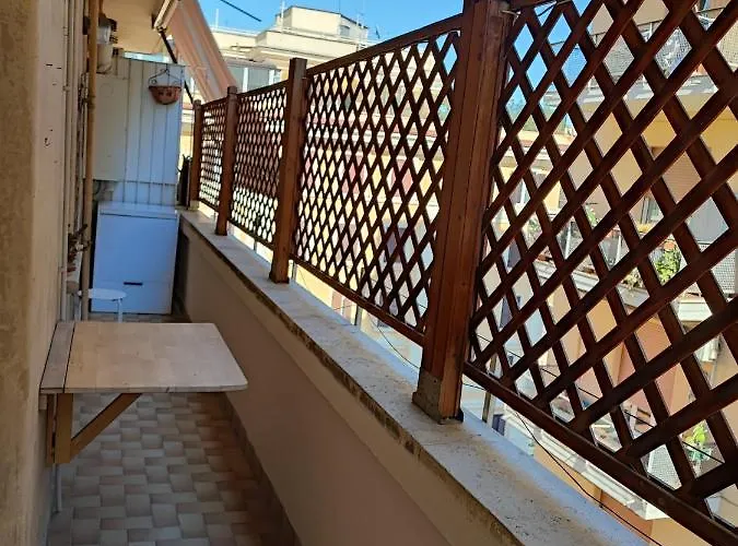 Appartement Casa Di Anna *